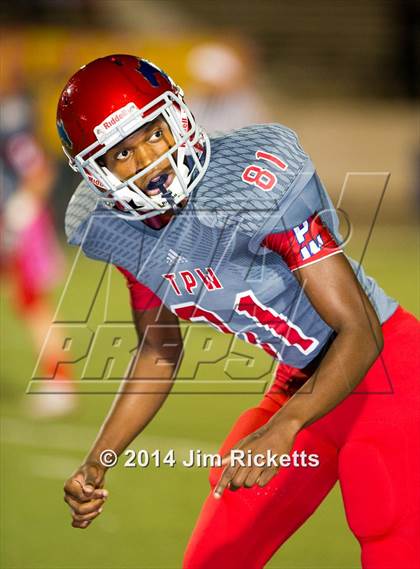 Thumbnail 3 in Carter-Riverside @ Grapevine photogallery.