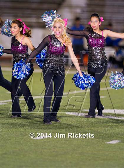 Thumbnail 3 in Carter-Riverside @ Grapevine photogallery.