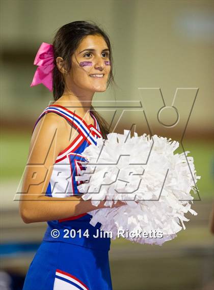 Thumbnail 3 in Carter-Riverside @ Grapevine photogallery.