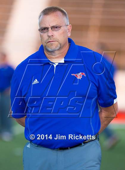Thumbnail 2 in Carter-Riverside @ Grapevine photogallery.
