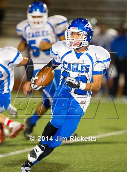 Thumbnail 1 in Carter-Riverside @ Grapevine photogallery.