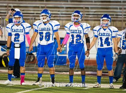 Thumbnail 3 in Carter-Riverside @ Grapevine photogallery.