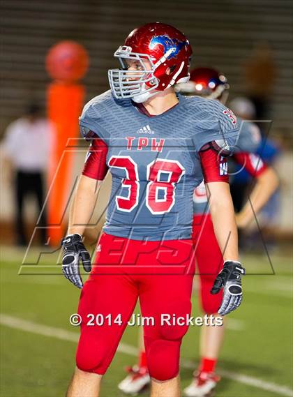 Thumbnail 3 in Carter-Riverside @ Grapevine photogallery.