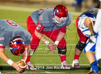 Thumbnail 3 in Carter-Riverside @ Grapevine photogallery.