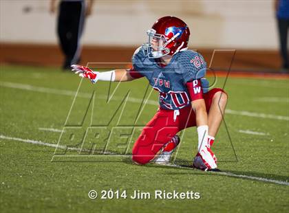Thumbnail 1 in Carter-Riverside @ Grapevine photogallery.