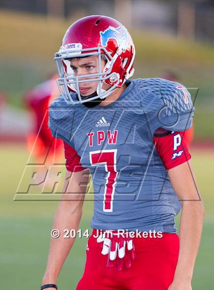 Thumbnail 3 in Carter-Riverside @ Grapevine photogallery.
