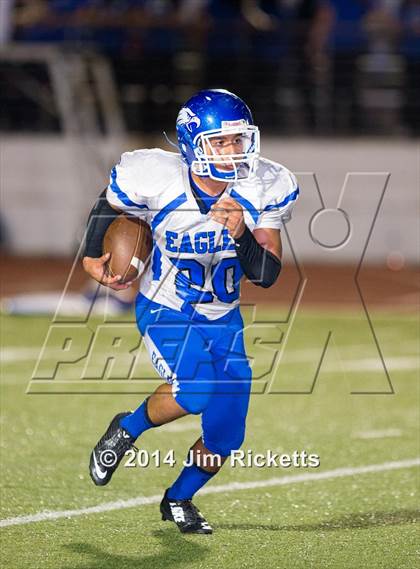 Thumbnail 1 in Carter-Riverside @ Grapevine photogallery.