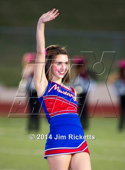 Thumbnail 3 in Carter-Riverside @ Grapevine photogallery.