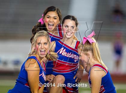 Thumbnail 1 in Carter-Riverside @ Grapevine photogallery.