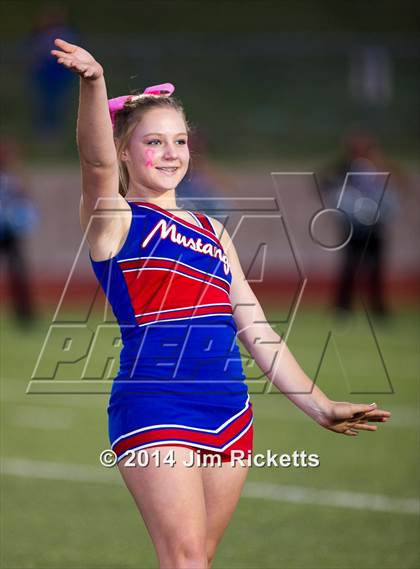 Thumbnail 1 in Carter-Riverside @ Grapevine photogallery.