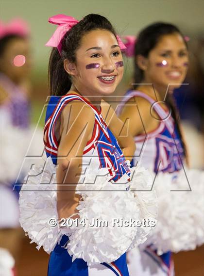 Thumbnail 1 in Carter-Riverside @ Grapevine photogallery.