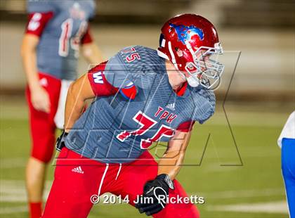 Thumbnail 3 in Carter-Riverside @ Grapevine photogallery.