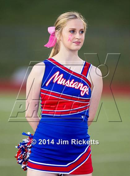 Thumbnail 3 in Carter-Riverside @ Grapevine photogallery.
