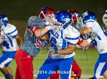 Thumbnail 2 in Carter-Riverside @ Grapevine photogallery.