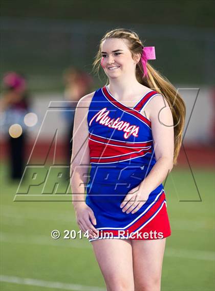 Thumbnail 1 in Carter-Riverside @ Grapevine photogallery.