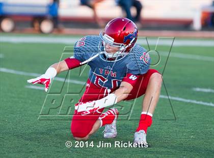Thumbnail 3 in Carter-Riverside @ Grapevine photogallery.