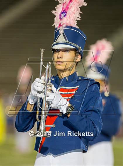 Thumbnail 3 in Carter-Riverside @ Grapevine photogallery.