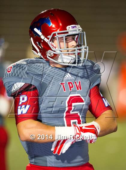 Thumbnail 2 in Carter-Riverside @ Grapevine photogallery.