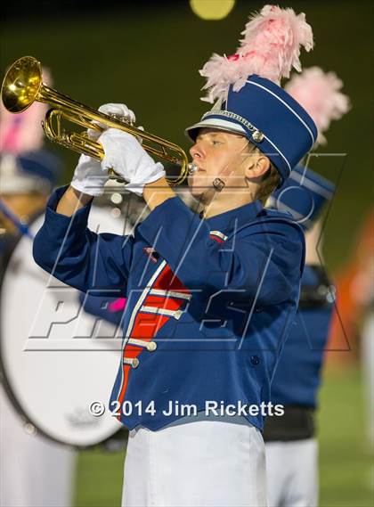 Thumbnail 3 in Carter-Riverside @ Grapevine photogallery.