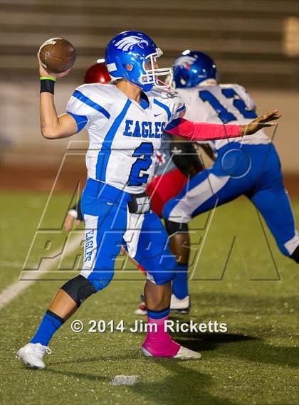 Thumbnail 2 in Carter-Riverside @ Grapevine photogallery.