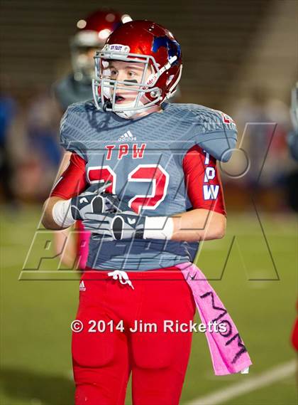 Thumbnail 3 in Carter-Riverside @ Grapevine photogallery.
