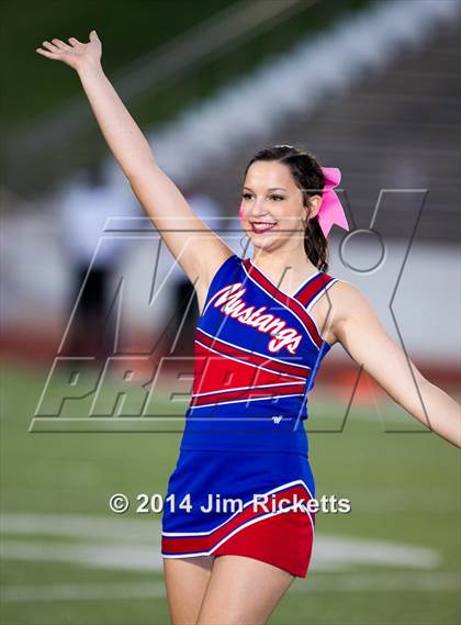Thumbnail 2 in Carter-Riverside @ Grapevine photogallery.