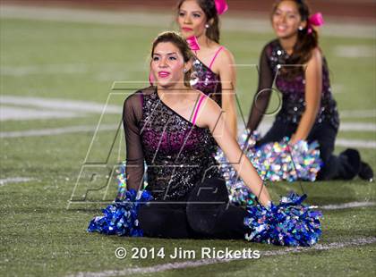 Thumbnail 2 in Carter-Riverside @ Grapevine photogallery.