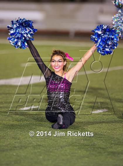 Thumbnail 3 in Carter-Riverside @ Grapevine photogallery.