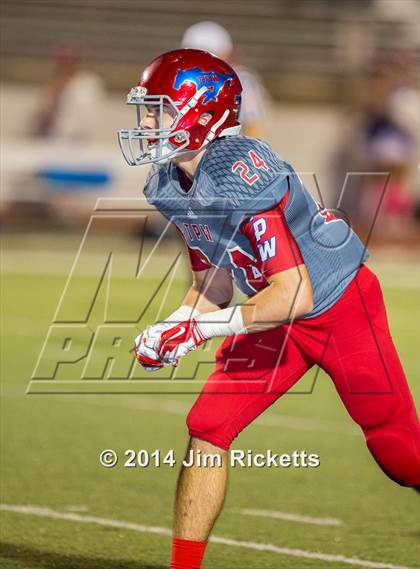 Thumbnail 3 in Carter-Riverside @ Grapevine photogallery.