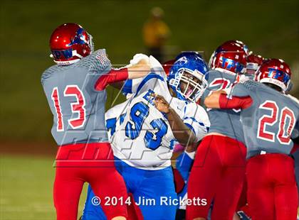 Thumbnail 3 in Carter-Riverside @ Grapevine photogallery.