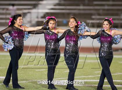 Thumbnail 3 in Carter-Riverside @ Grapevine photogallery.