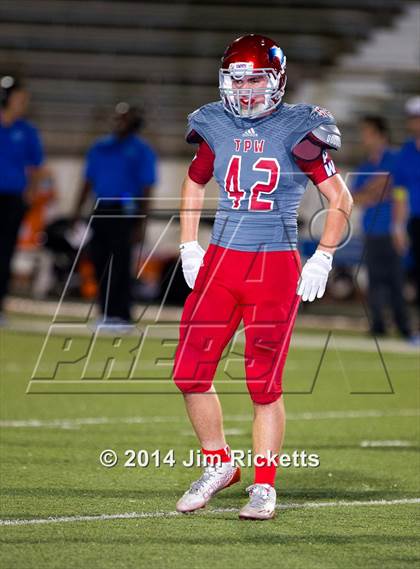 Thumbnail 2 in Carter-Riverside @ Grapevine photogallery.