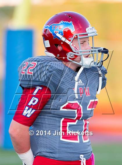 Thumbnail 2 in Carter-Riverside @ Grapevine photogallery.
