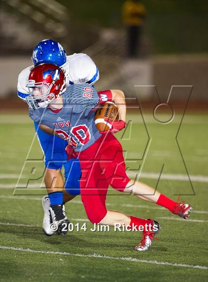 Thumbnail 1 in Carter-Riverside @ Grapevine photogallery.