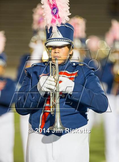 Thumbnail 2 in Carter-Riverside @ Grapevine photogallery.