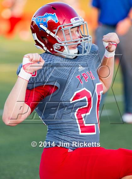 Thumbnail 3 in Carter-Riverside @ Grapevine photogallery.
