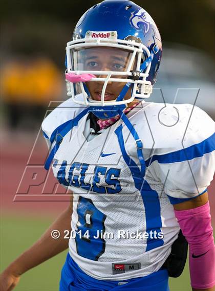Thumbnail 2 in Carter-Riverside @ Grapevine photogallery.