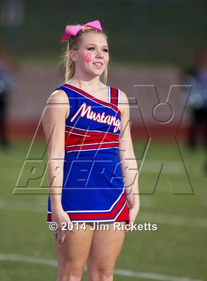 Thumbnail 2 in Carter-Riverside @ Grapevine photogallery.