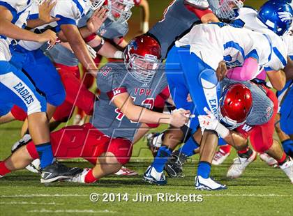 Thumbnail 2 in Carter-Riverside @ Grapevine photogallery.