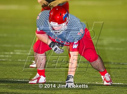 Thumbnail 3 in Carter-Riverside @ Grapevine photogallery.