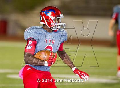 Thumbnail 2 in Carter-Riverside @ Grapevine photogallery.