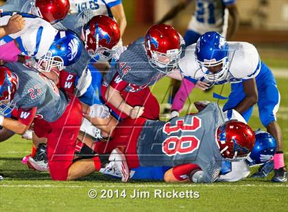 Thumbnail 3 in Carter-Riverside @ Grapevine photogallery.
