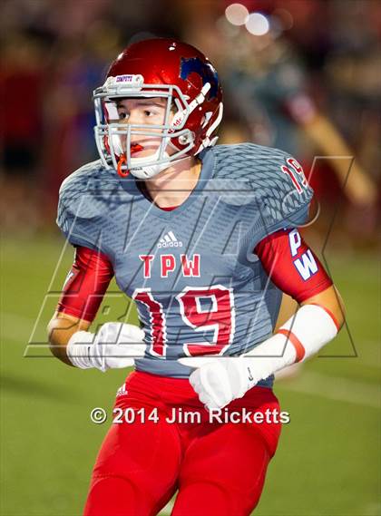 Thumbnail 1 in Carter-Riverside @ Grapevine photogallery.