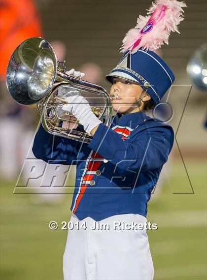 Thumbnail 1 in Carter-Riverside @ Grapevine photogallery.