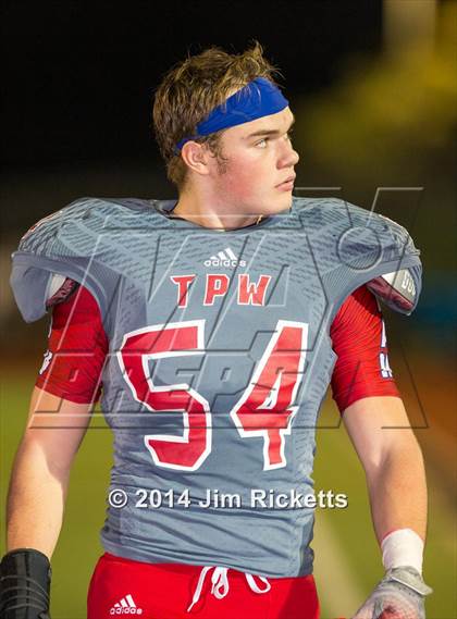Thumbnail 1 in Carter-Riverside @ Grapevine photogallery.