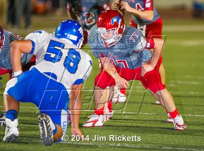 Thumbnail 2 in Carter-Riverside @ Grapevine photogallery.