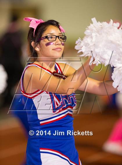 Thumbnail 1 in Carter-Riverside @ Grapevine photogallery.