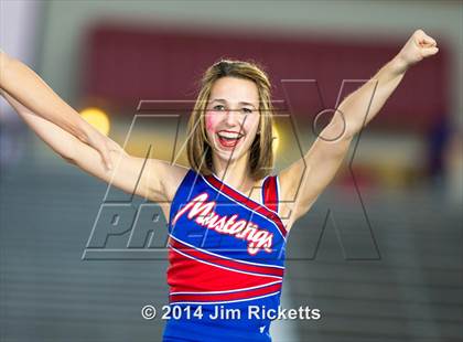 Thumbnail 2 in Carter-Riverside @ Grapevine photogallery.