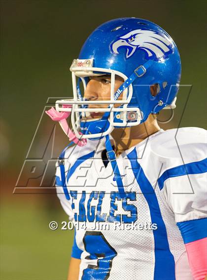 Thumbnail 3 in Carter-Riverside @ Grapevine photogallery.