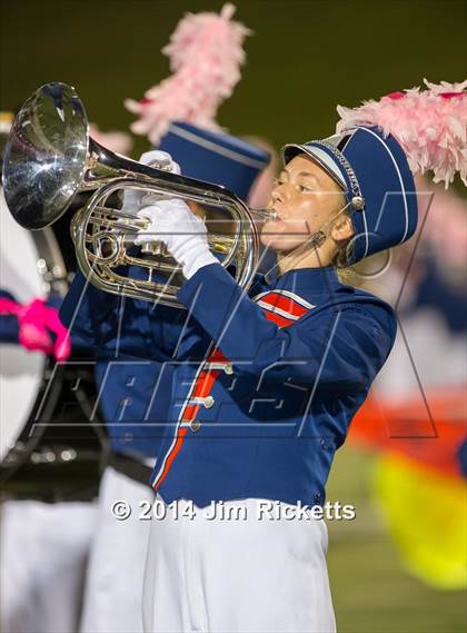 Thumbnail 2 in Carter-Riverside @ Grapevine photogallery.